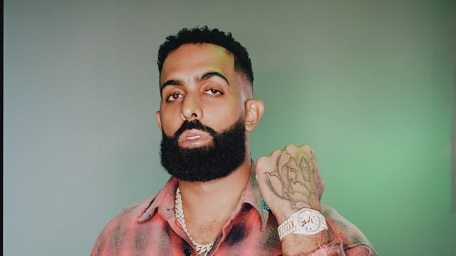 Eladio Carrion en México: Precio de boletos, fecha de preventa y cuándo son sus conciertos