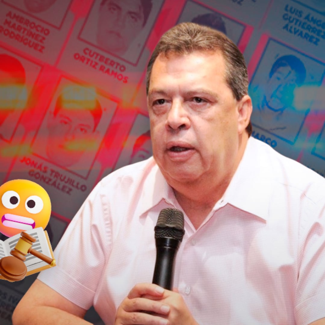 Peligroso precedente si Ángel Aguirre y Ruffo Appel salen vivos de prisión