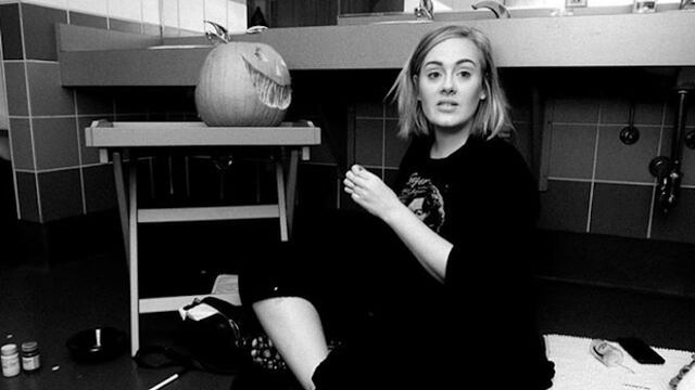 Adele