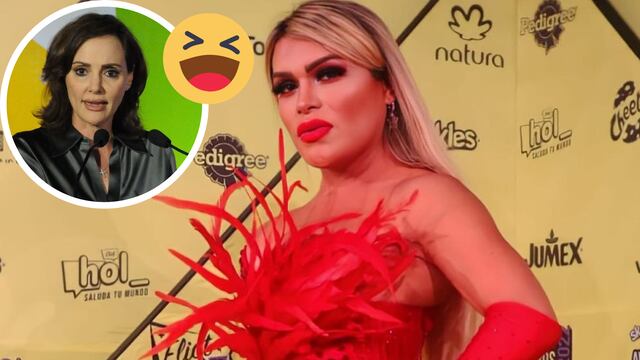 Wendy Guevara promete darle un regalito a Lilly Téllez por ser transfóbica.