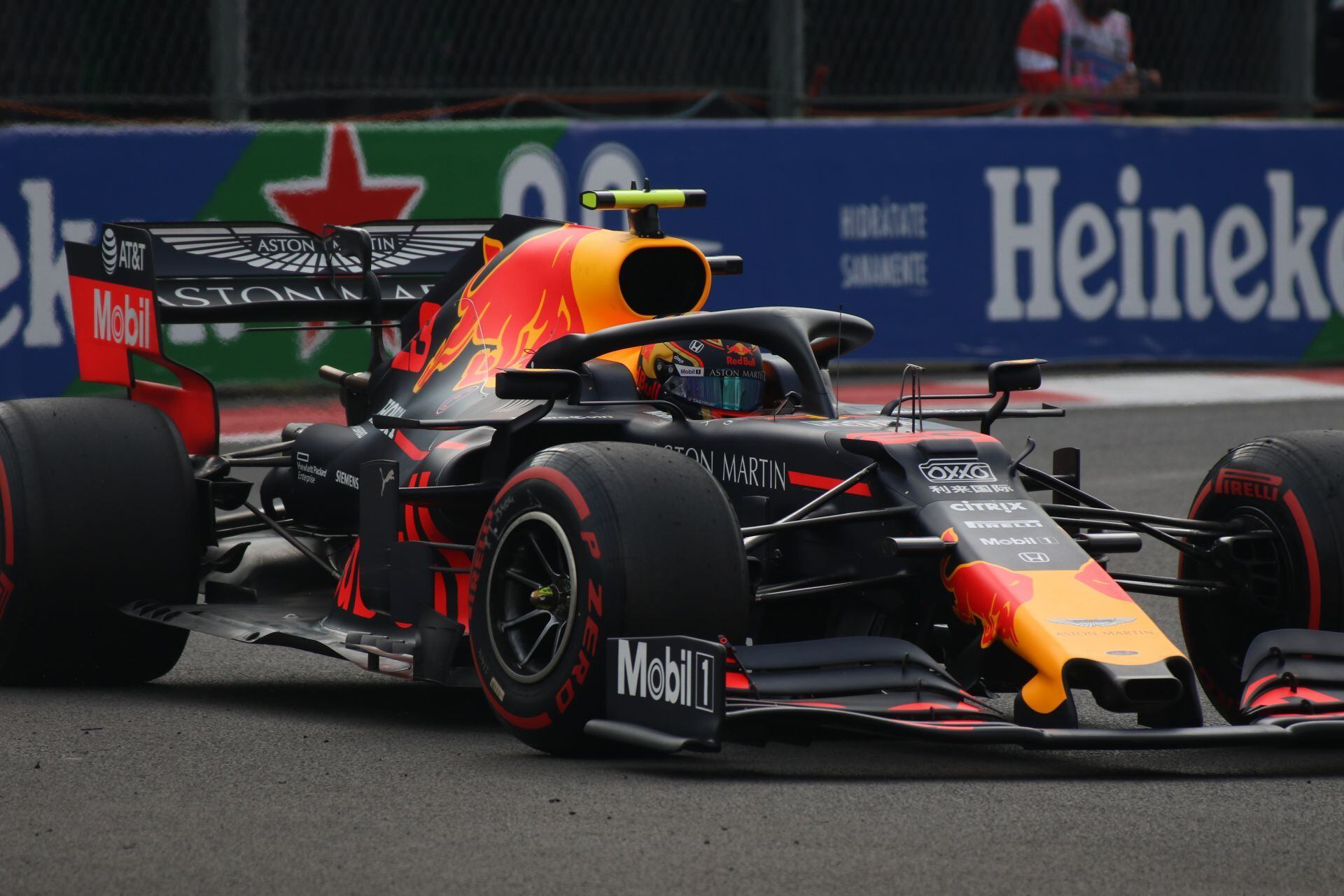 Gran Premio de México