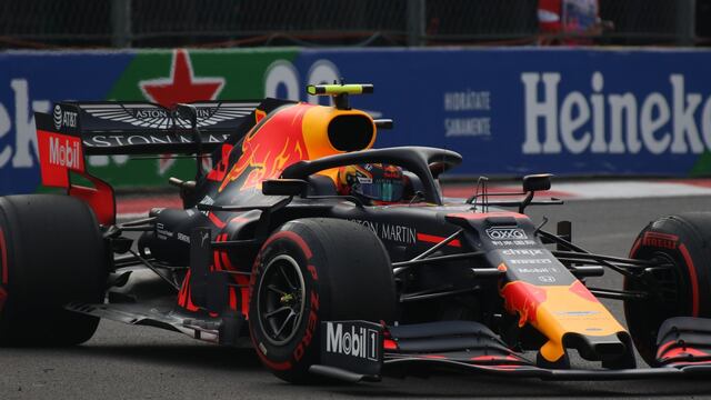 Gran Premio de México