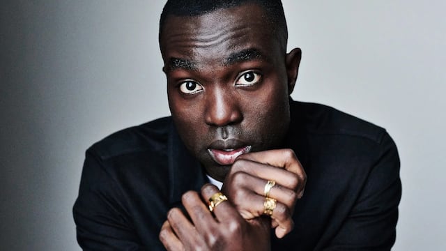 ¿Quién es Paapa Essiedu? El actor británico que podría encarnar a Severus Snape en la serie de Max