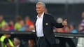 Real Madrid confirma a José Mourinho como su nuevo entrenador