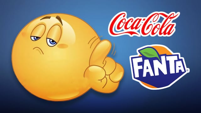 En esta aerolínea está prohibida la Coca-Cocal y la Fanta