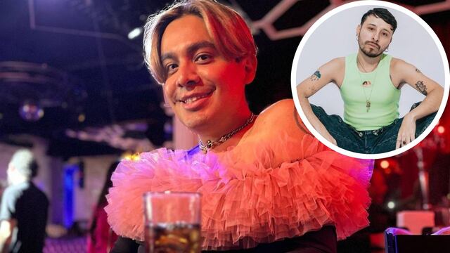 Ricardo Peralta habría sido advertido por Mika Vidente de lo que iba a suceder en La Casa de los Famosos México 2024.