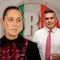 Alito Moreno desmarca al PRI del llamado de Sheinbaum a la unidad nacional