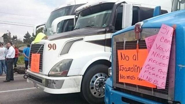 Protesta