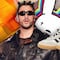 Gazelle Indoor de Bad Bunny: Así se ven los tenis Adidas que tendrían un precio de 2 mil pesos