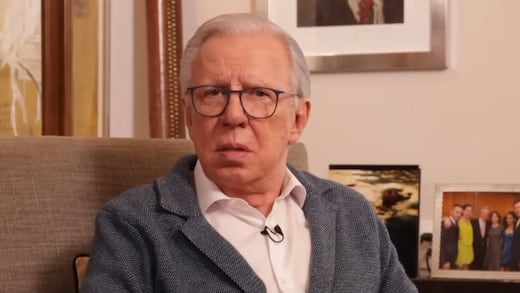 López Dóriga confiesa que se vendía al PRI y al PAN
