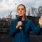 Claudia Sheinbaum envía mensaje a víctimas de la explosión en Puente La Concordia