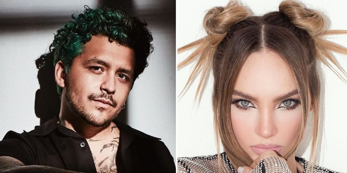 Christian Noda, Belinda