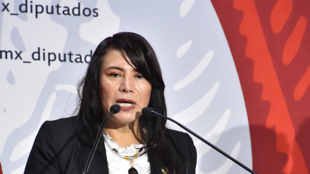 ¿Quién es Adela Ramos, la diputada federal que cambió a Morena por el PAN tras varios desacuerdos?