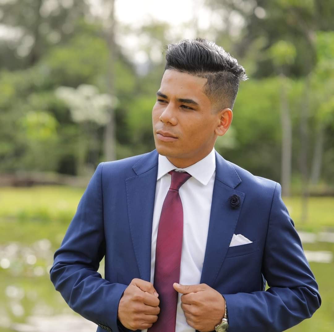 Jesús Emmanuel Alonso