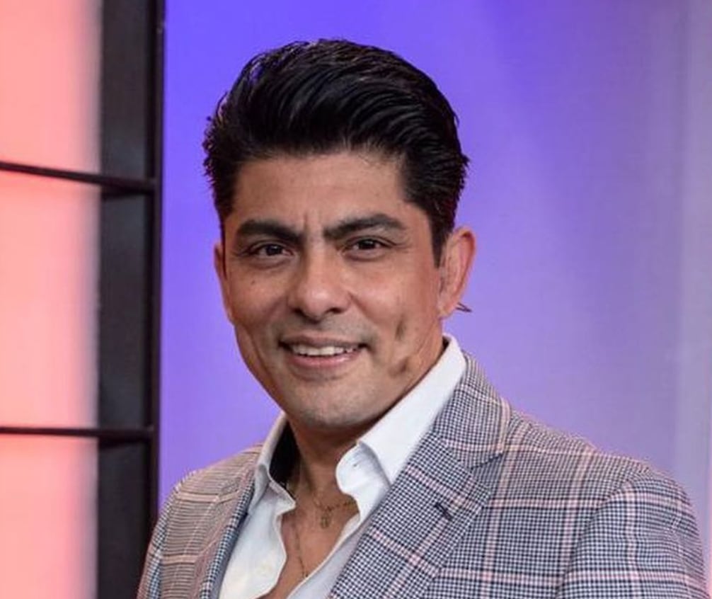 Víctor García