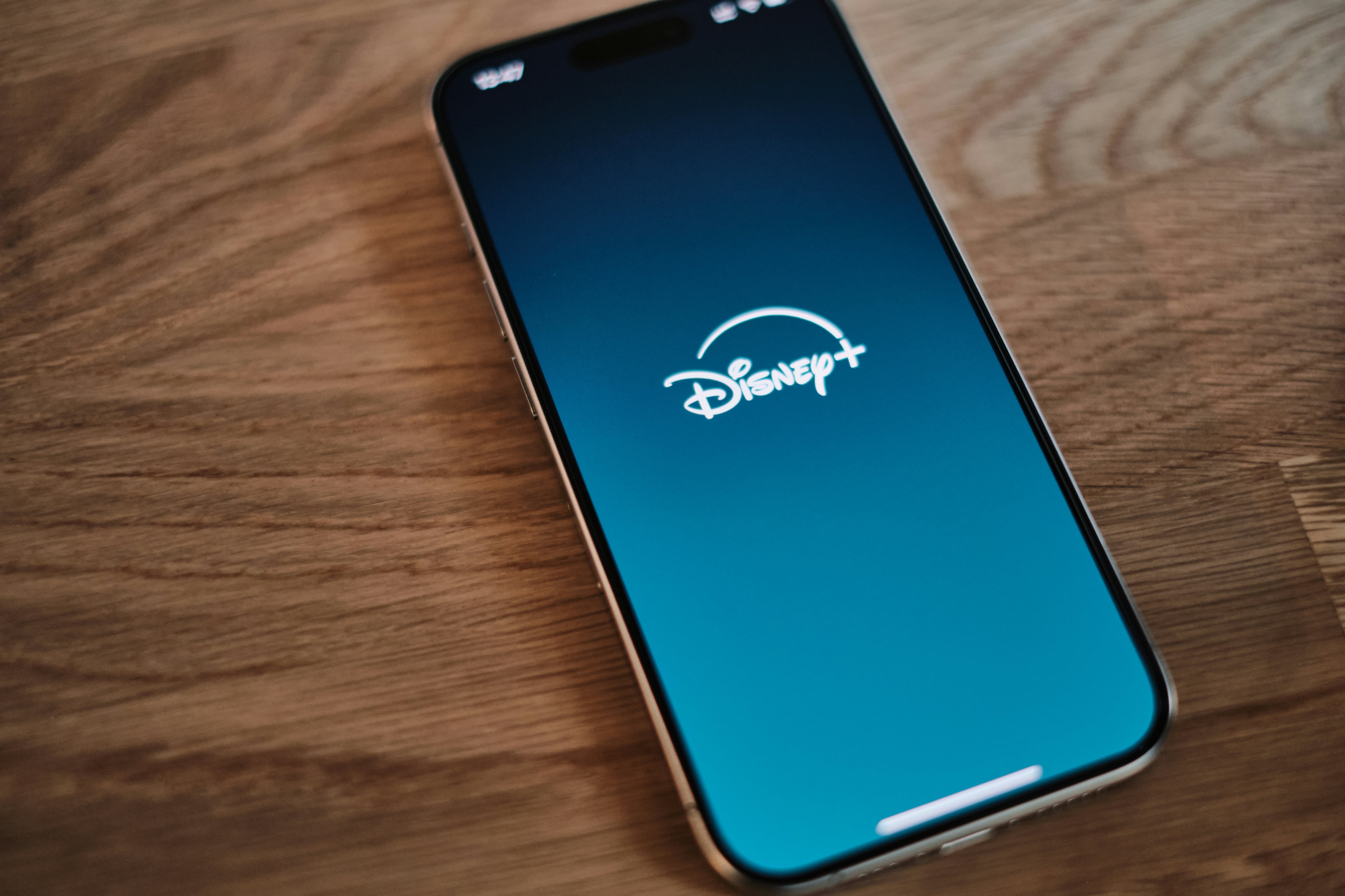 Disney Plus