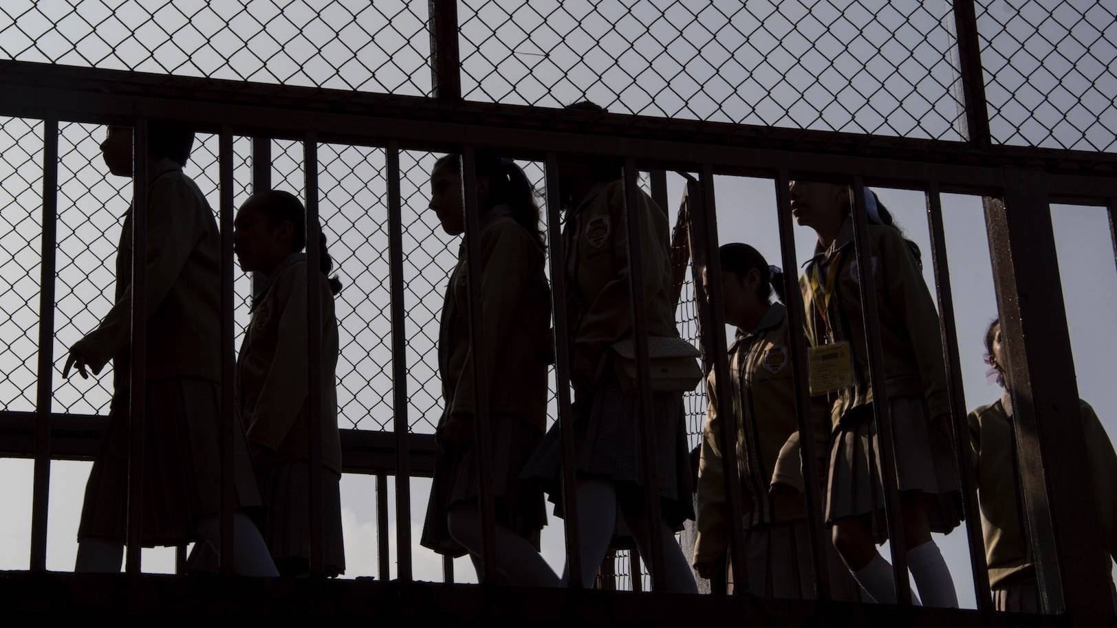 Estudiantes no tendrán clases por 10 días.