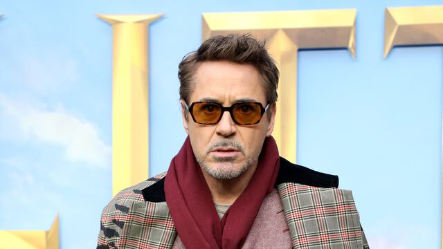 Robert Downey, Jr. estaría en pláticas con DC Cómics