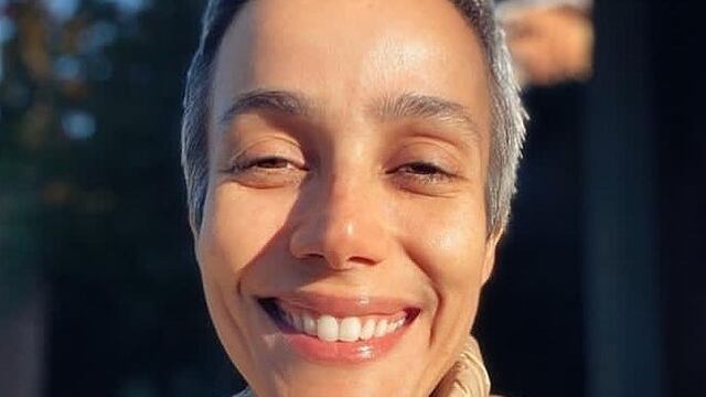 Karla Tenório, madre arrepentida