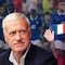 Deschamps se despide de Francia con dura crítica tras el partido ante Inglaterra