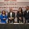 Empresarios armarán decálogo para que forme parte de la agenda de Claudia Sheinbaum