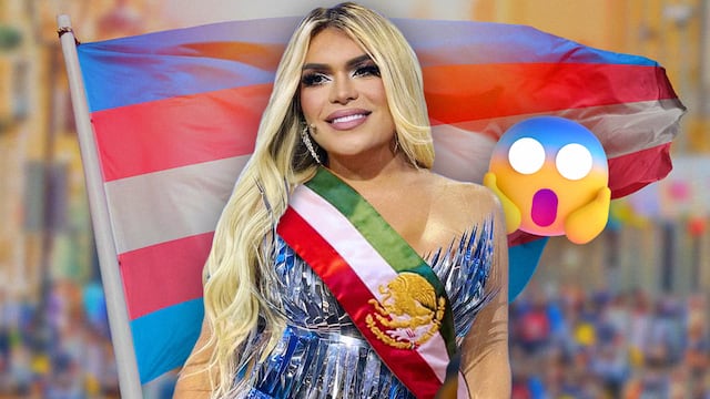 Wendy Guevara ¿sería la primera presidenta trans de México?