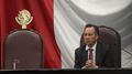 Cuitláhuac García refrenda unidad de Morena en Veracruz tras polémica
