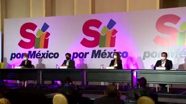 "Sííí x México"
