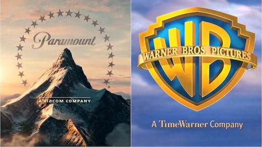 Paramount apuesta por 30 películas al año tras compra de Warner Bros.