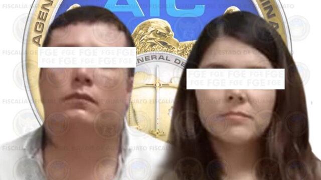 Detienen al ‘Mamey’, presunto líder del Cártel Santa Rosa de Lima