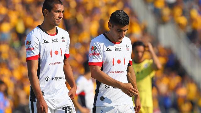 Lobos dejará de ser equipo de Liga MX
