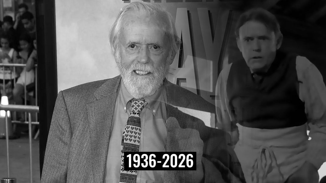 ¿De qué murió Matt Clark? El actor de Volver al Futuro III tenía 89 años