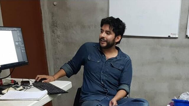 ¿Quién fue Emmanuel Eleazar Reyes Estrada? El investigador fue encontrado muerto