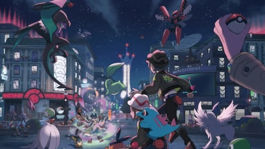 Reseña Pokémon Legends: Z-A — ¿vale la pena la nueva entrega?