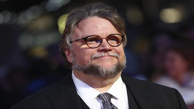 Guillermo del Toro