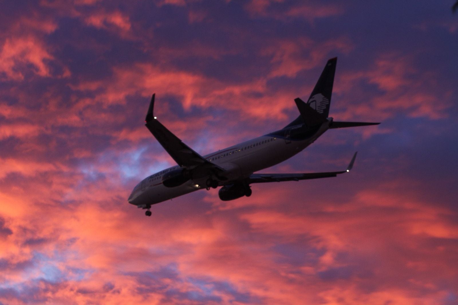 Sonora consolida movilidad aérea con nuevas rutas