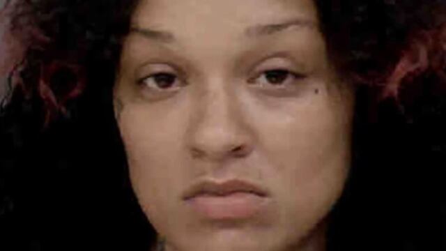 Malikah Bennett, mató a su hija