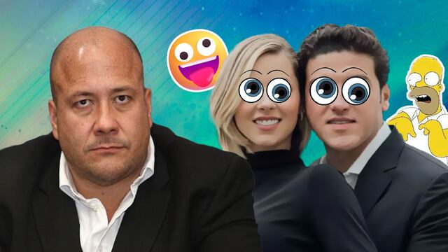 ¿Enrique Alfaro se refería a Mariana Rodríguez y Samuel García?