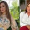 Elisa Beristain le dice a Ana María Alvarado que Maxine Woodside la corrió por celos
