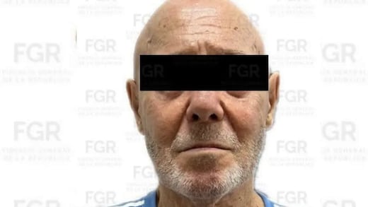 FGR extradita a Argentina a Raúl Luis Martins Coggiola, “el Rey del Burdel”