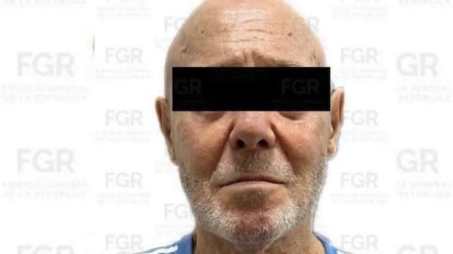 FGR extradita a Argentina a Raúl Luis Martins Coggiola, "el Rey del Burdel"