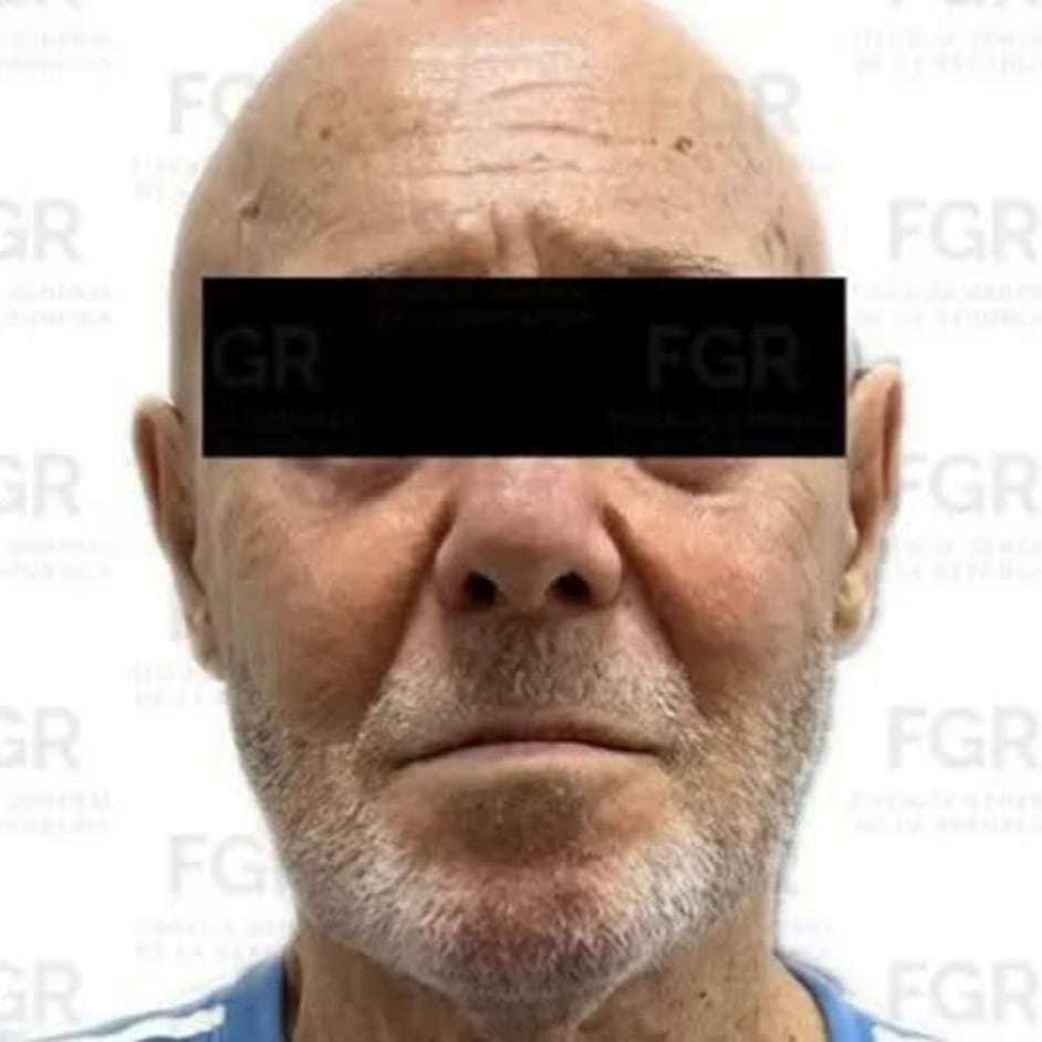 FGR extradita a Argentina a Raúl Luis Martins Coggiola, “el Rey del Burdel”