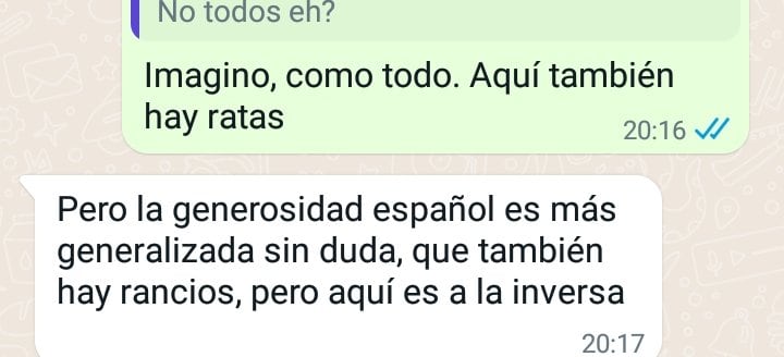 En Suecia no dan de comer a sus invitados y usuarios no lo pueden creer