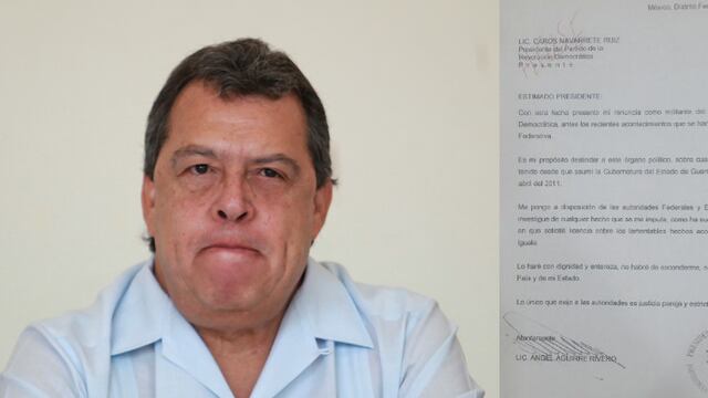 Fotos: Cuartoscuro y Especial