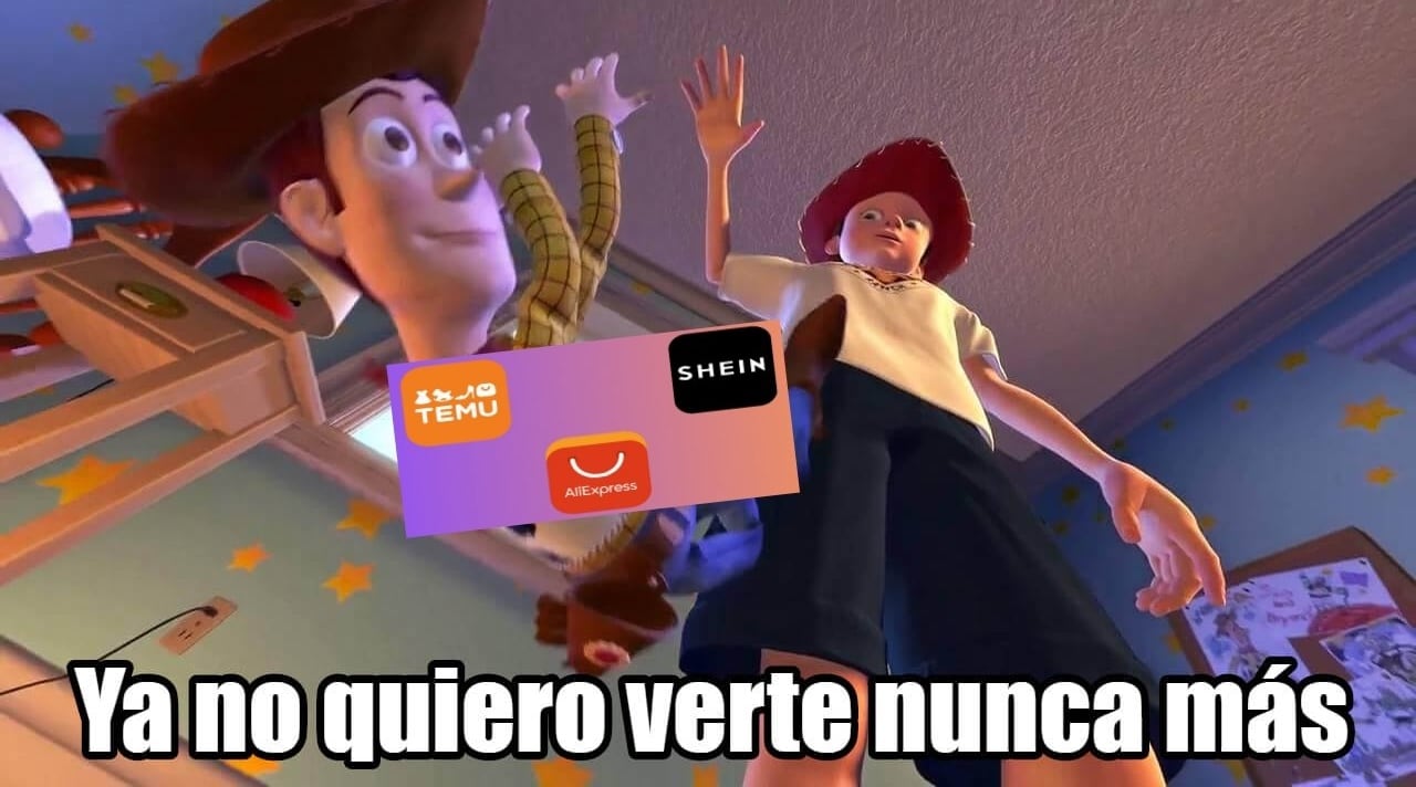 Temu y Shein ya piden CURP y RFC