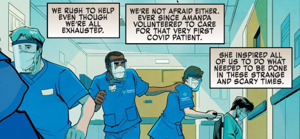 The Vitals