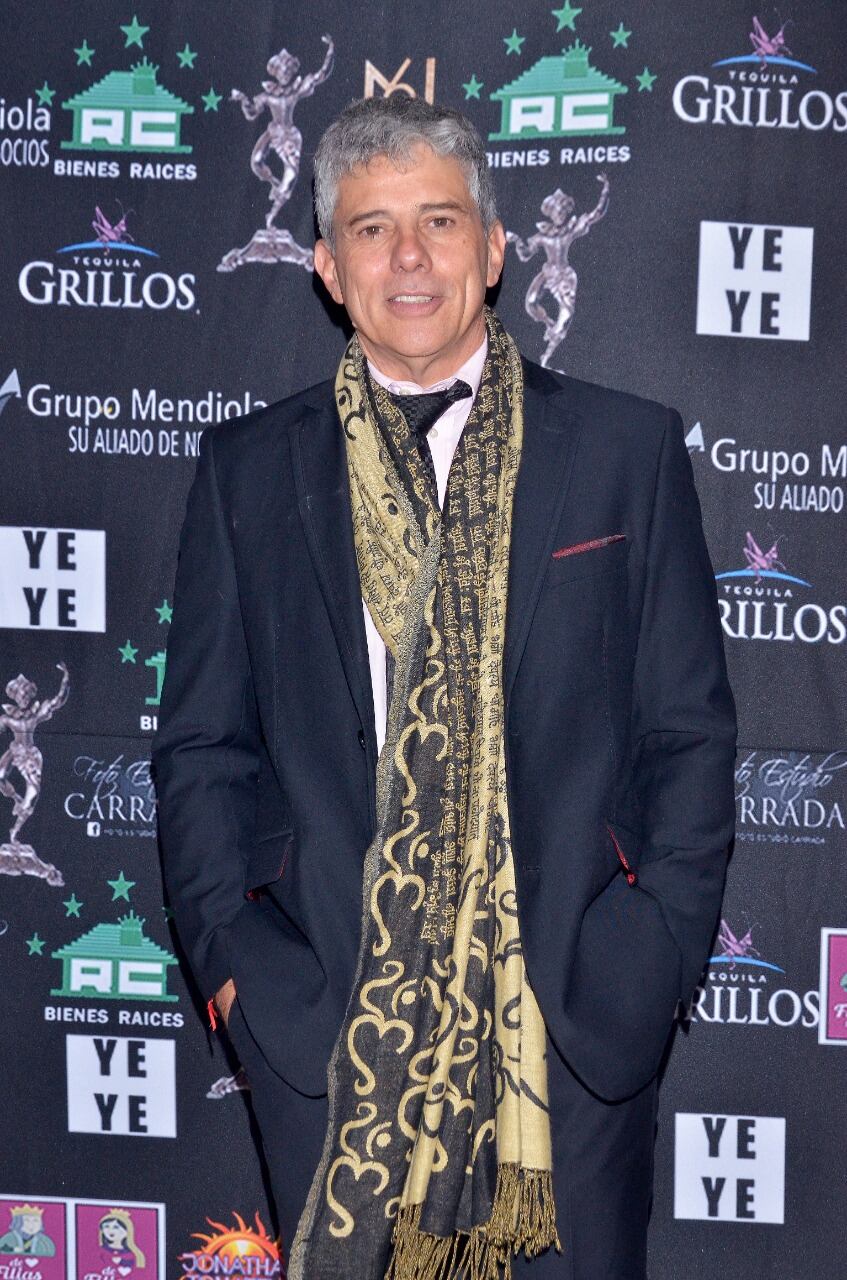 Francisco 'Paco' de la O, actor.
