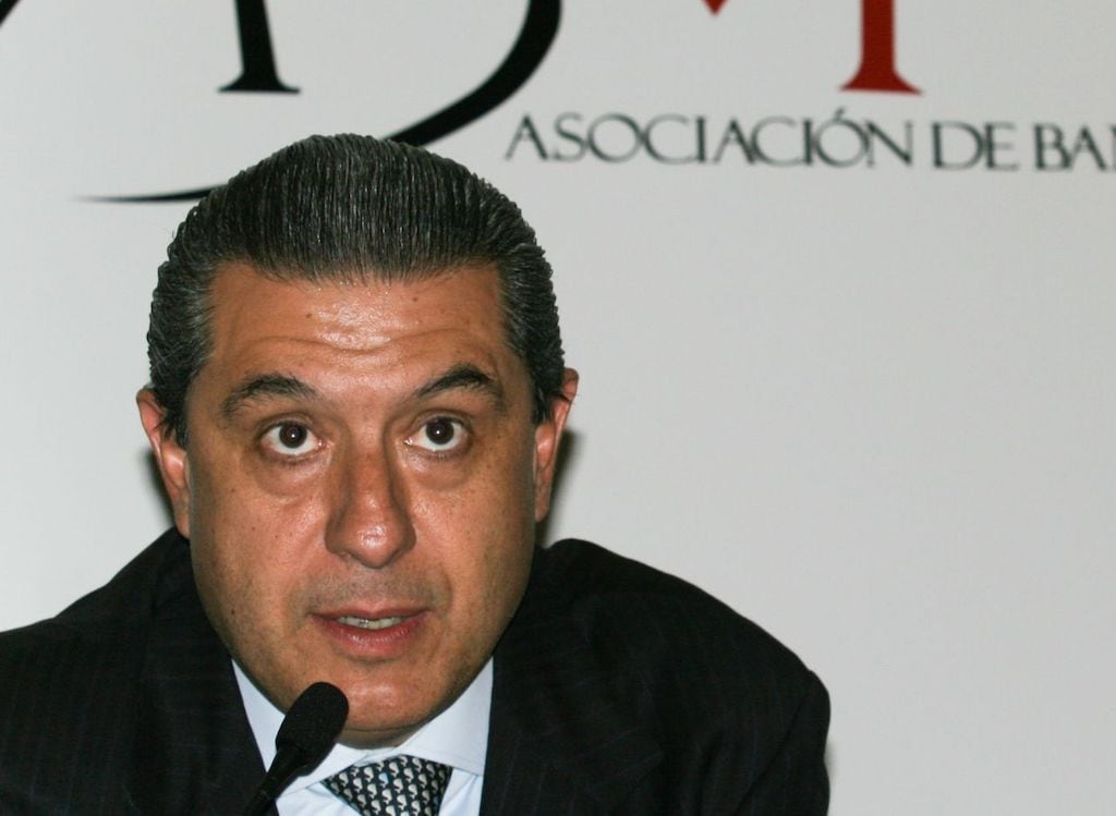 Ignacio Deschamps González