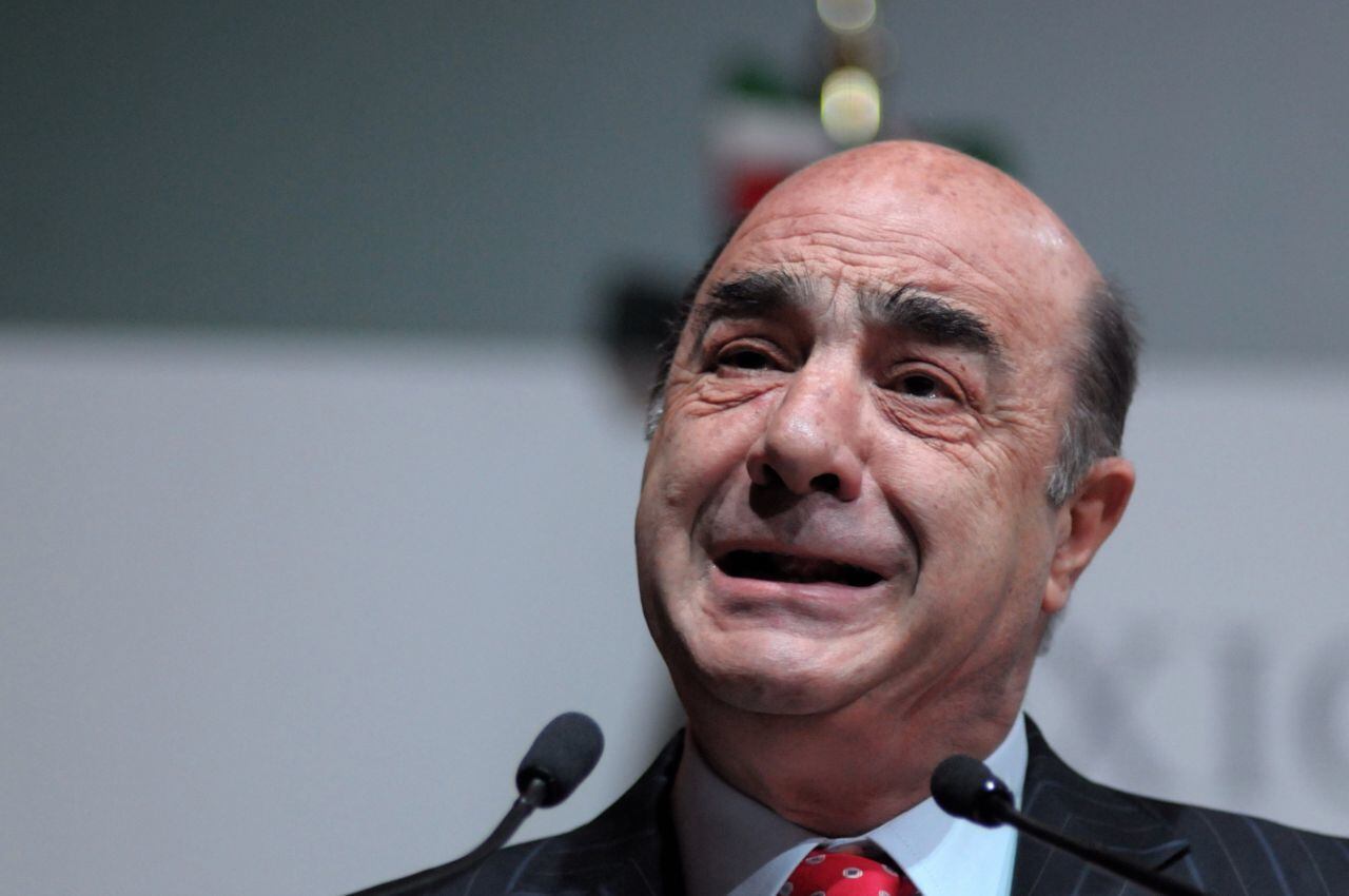 Jesús Murillo Karam