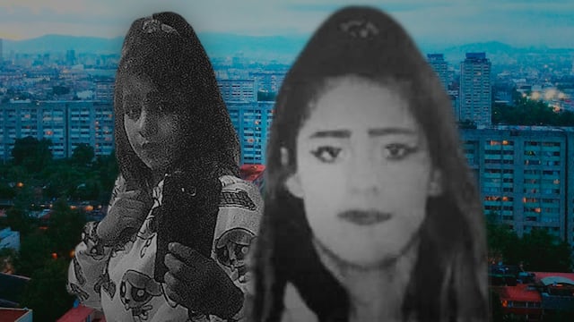 Gilda Guadalupe Pérez Rivera, víctima de feminicidio encontrada en Tlatelolco